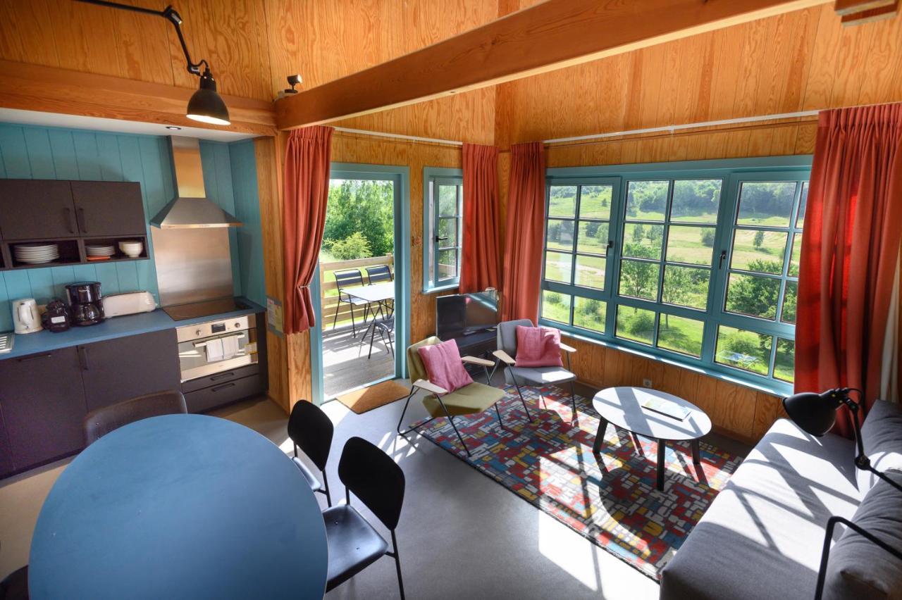 Готель Domaine Du Val Grand-Laviers Екстер'єр фото