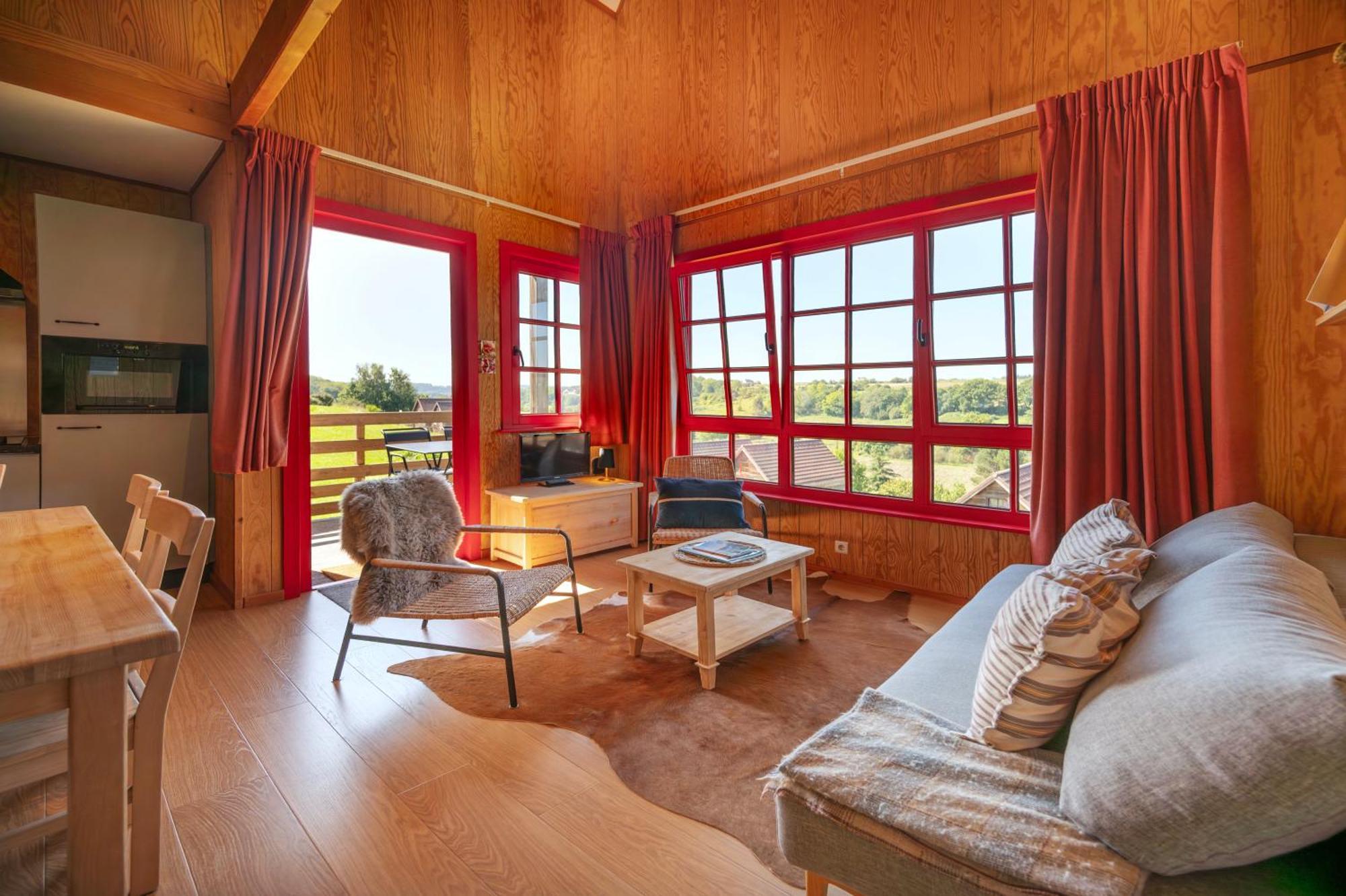 Готель Domaine Du Val Grand-Laviers Екстер'єр фото
