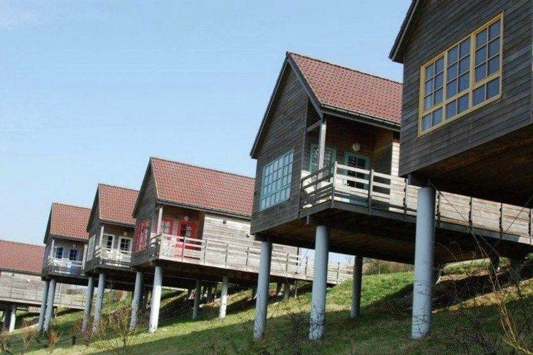 Готель Domaine Du Val Grand-Laviers Екстер'єр фото