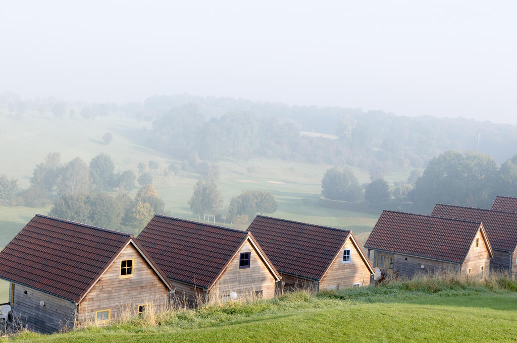 Готель Domaine Du Val Grand-Laviers Екстер'єр фото