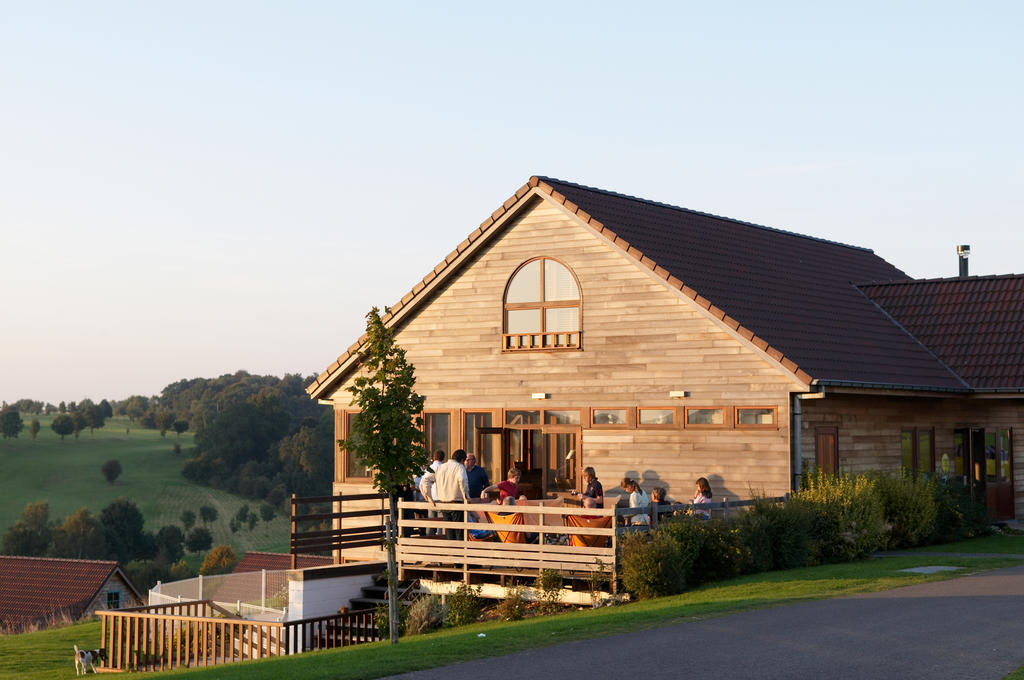 Готель Domaine Du Val Grand-Laviers Екстер'єр фото